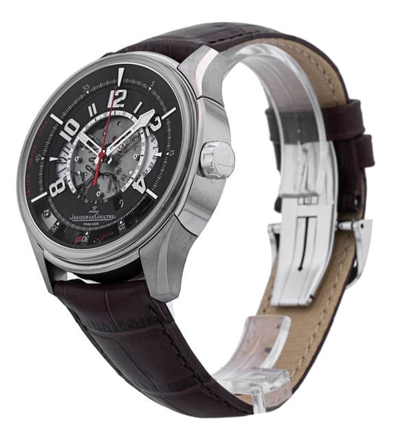 Jaeger-LeCoultre AMVOX II 192T450 Image 2